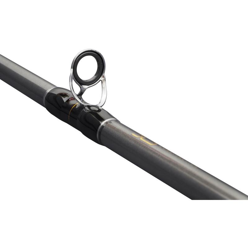 PENN Regiment IV Boat Braid 8Ft2In F 12-20Lb 2Sec Conv