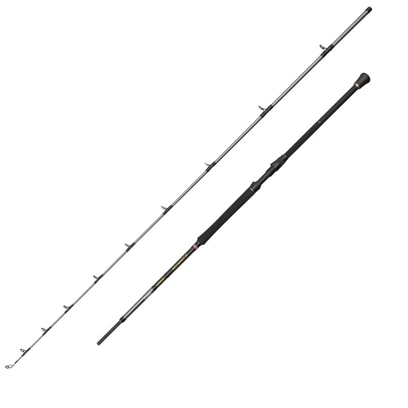 Produktbild PENN Regiment IV Boat Braid 8Ft2In F 20-30Lb 2Sec Conv
