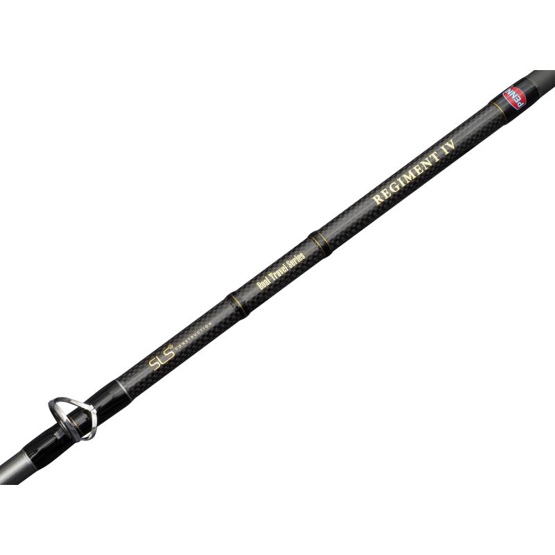 PENN Regiment IV Boat Travel 7Ft F 20-30Lb 5Sec Conv