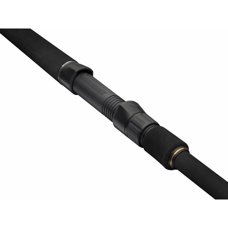 PENN Regiment IV Bass Spin 9Ft F 15-56g 3Sec Spin