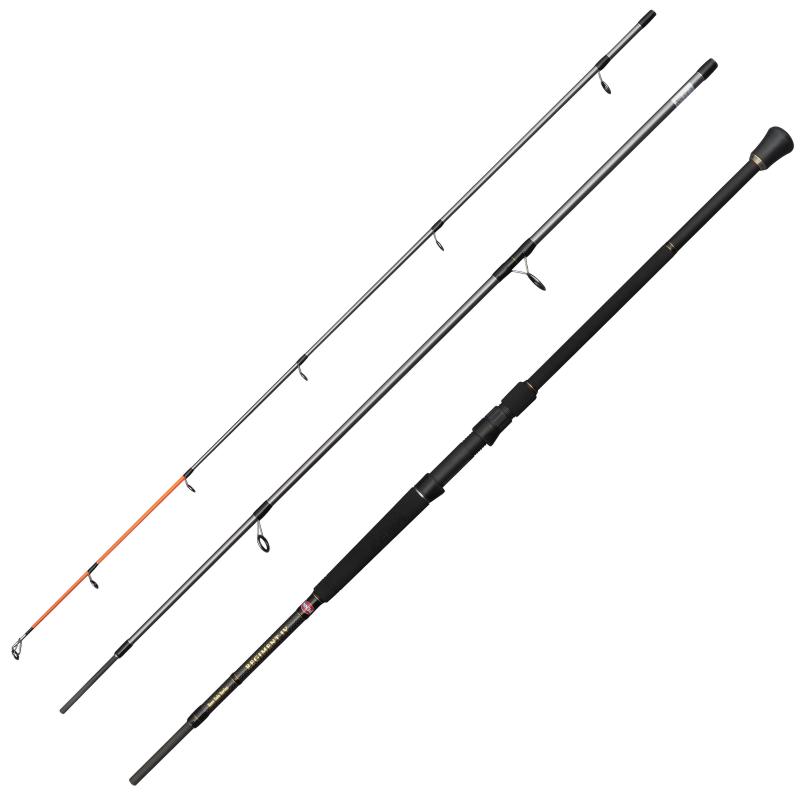 Produktbild PENN Regiment IV Bass Spin 10Ft F 28-85g 3Sec Spin