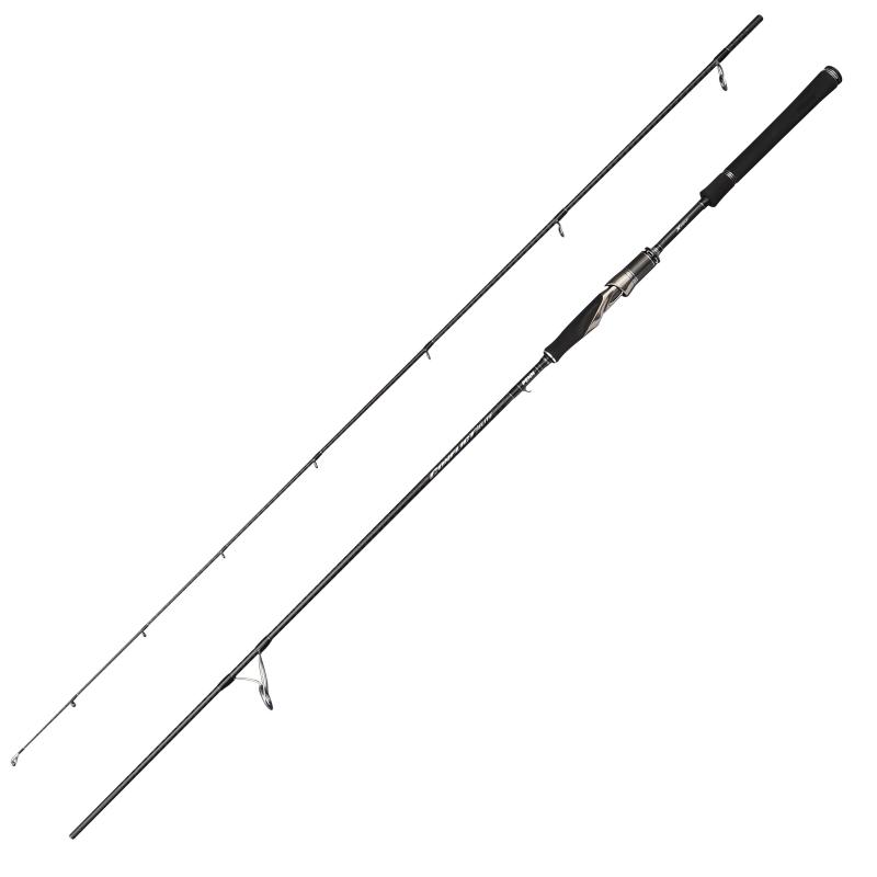 PENN Conflict Elite Topwater 8Ft2/2,44m Mf 8-35g 2Sec Spin