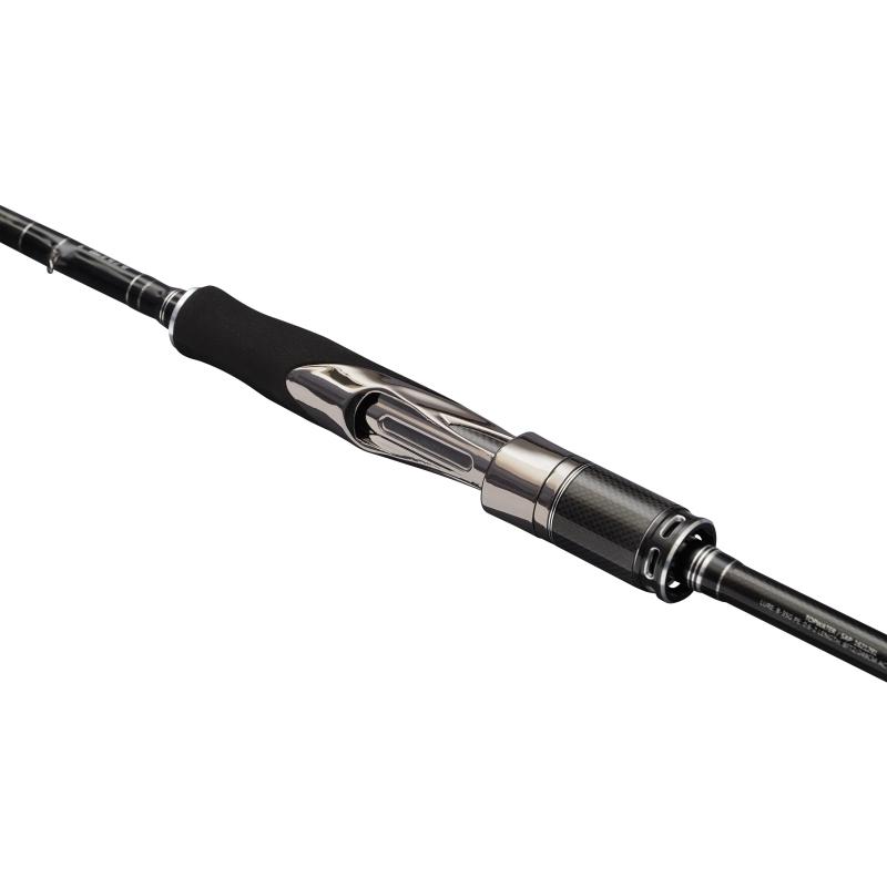 PENN Conflict Elite Topwater 8Ft2/2,44m Mf 8-35g 2Sec Spin