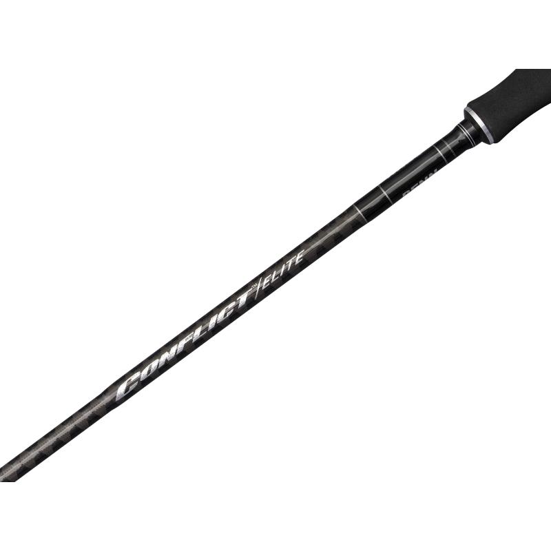 PENN Conflict Elite Topwater 8Ft2/2,44m Mf 8-35g 2Sec Spin