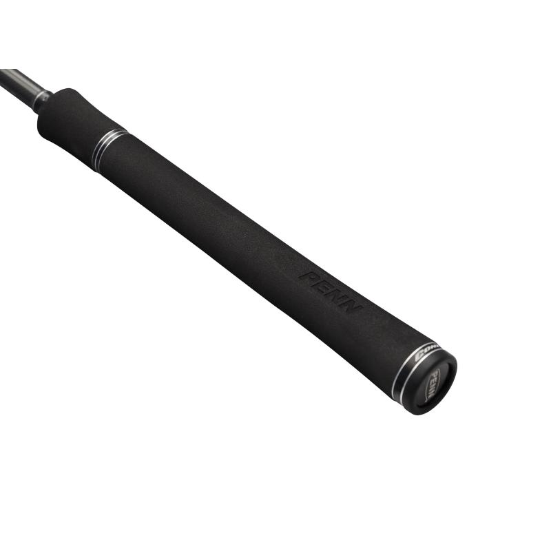 PENN Conflict Elite Topwater 8Ft2/2,44m Mf 8-35g 2Sec Spin