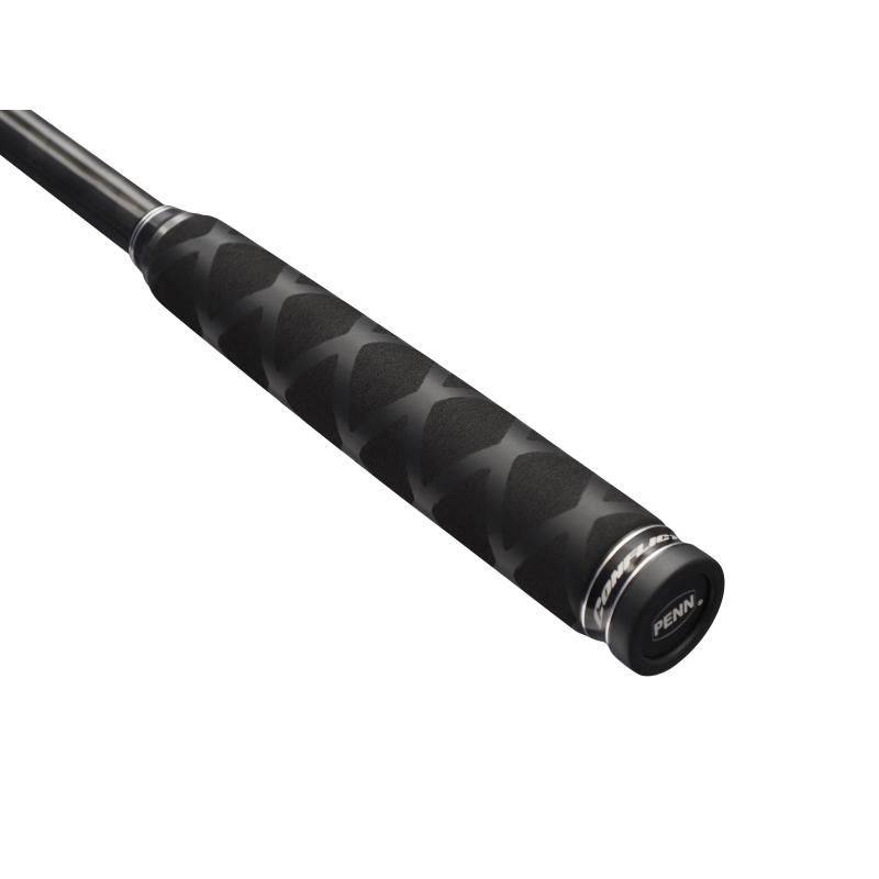 PENN Conflict X Inshore 8Ft M Xf Max 30g 2Sec Spin