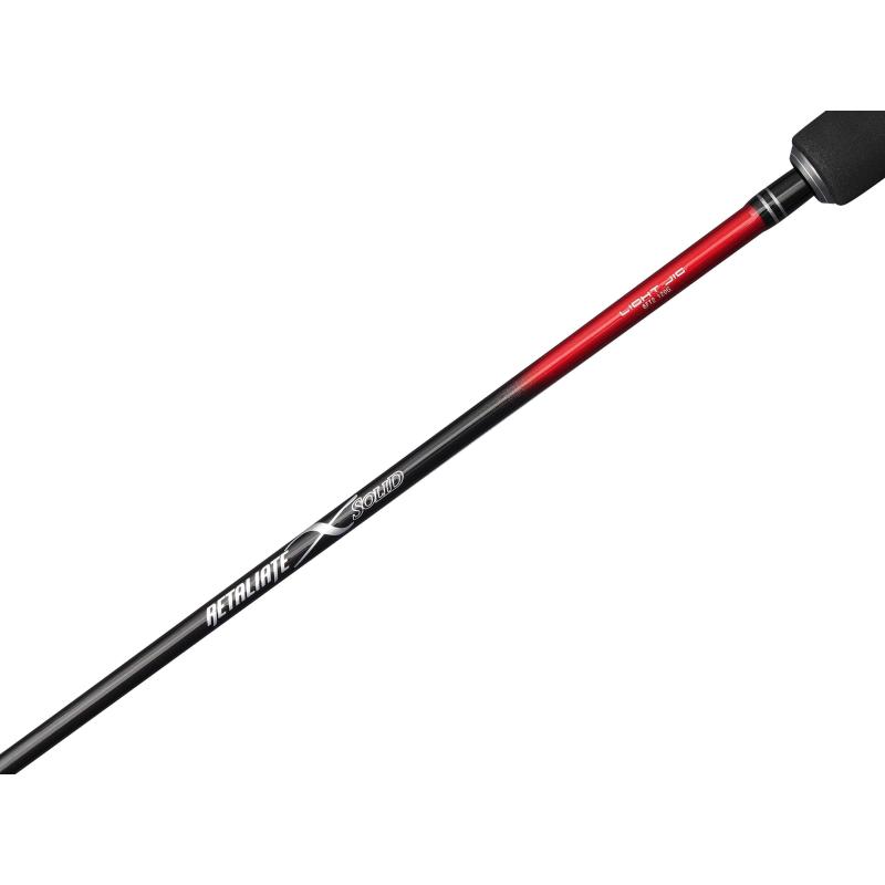 PENN Retaliate X Solid Lj 6Ft2/1,88m F <120g 1+1Sec Spin
