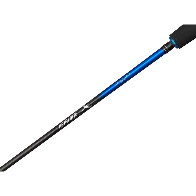 PENN Retaliate X Light Jig 6Ft2/1,88m F <120g 1+1Sec Spin