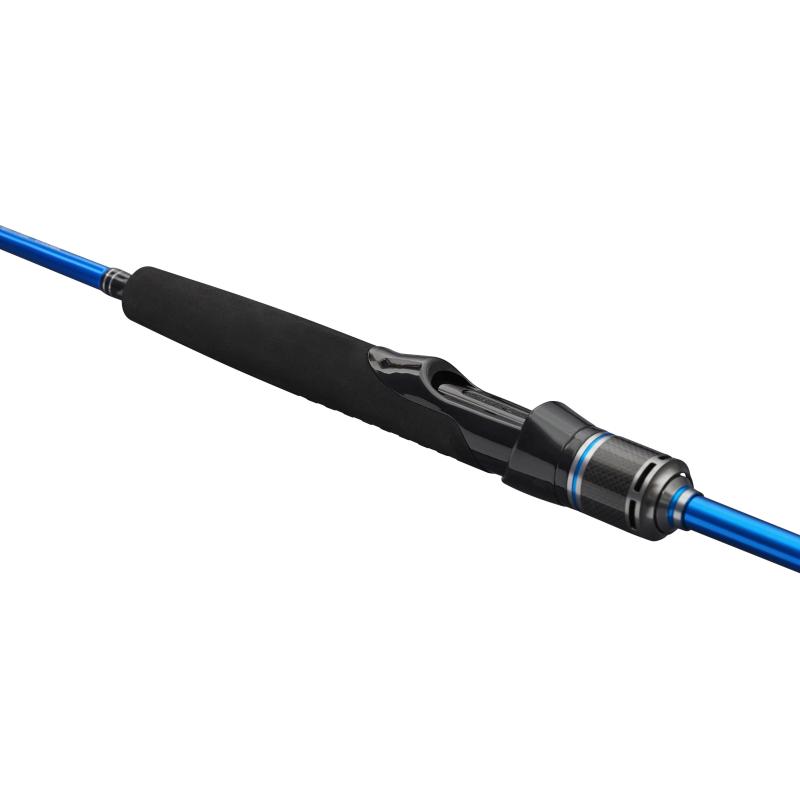 PENN Retaliate X Light Jig 6Ft2/1,88m F <120g 1+1Sec Spin