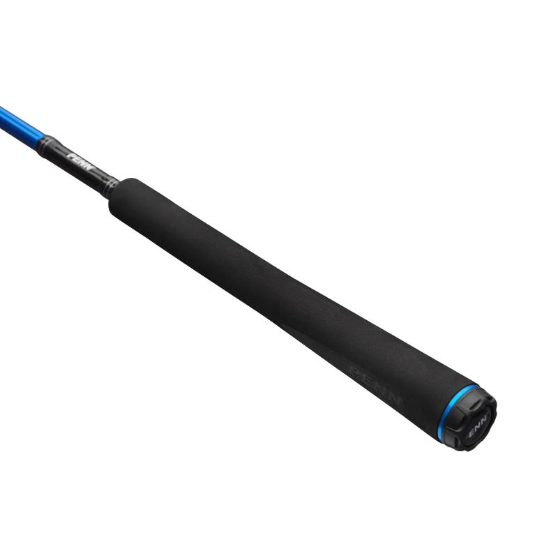 PENN Retaliate X Light Jig 6Ft2/1,88m F <120g 1+1Sec Spin