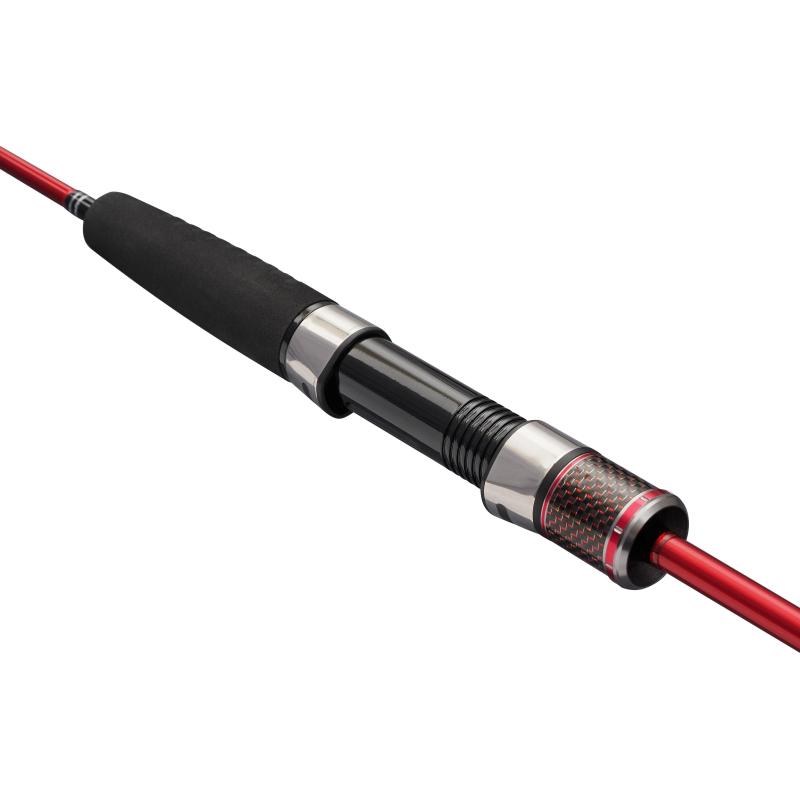 PENN Retaliate X Solid Jig 6Ft/1,83m F <200g 1+1Sec Spin