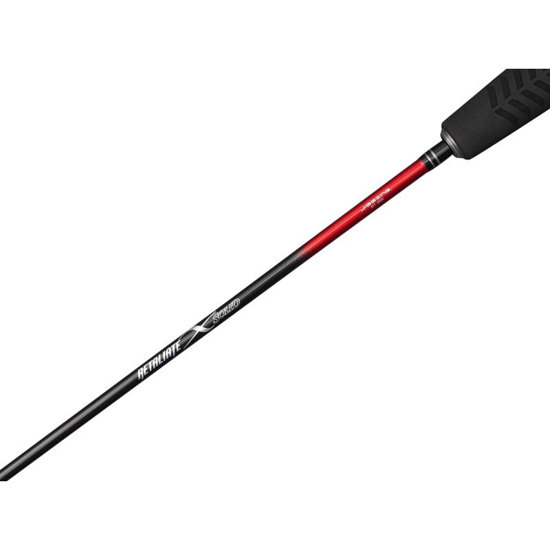 PENN Retaliate X Solid Jig 6Ft/1,83m F <200g 1+1Sec Spin