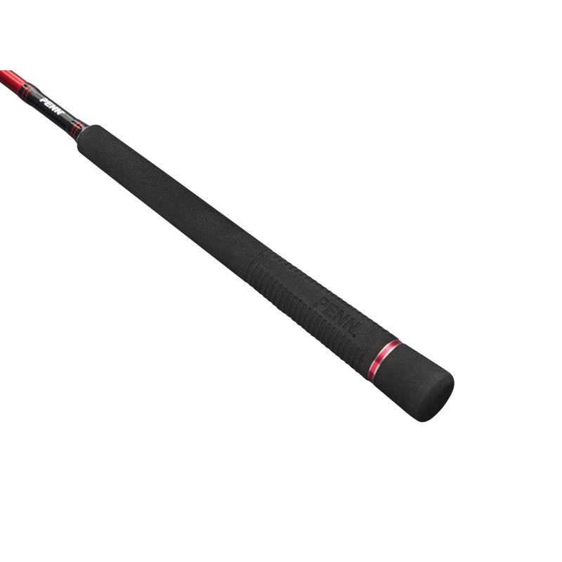 PENN Retaliate X Solid Jig 6Ft/1,83m F <200g 1+1Sec Spin