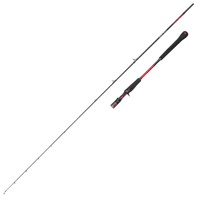 PENN Retaliate X Solid Jig 6Ft3/1,90m F <200g 1+1Sec Conv