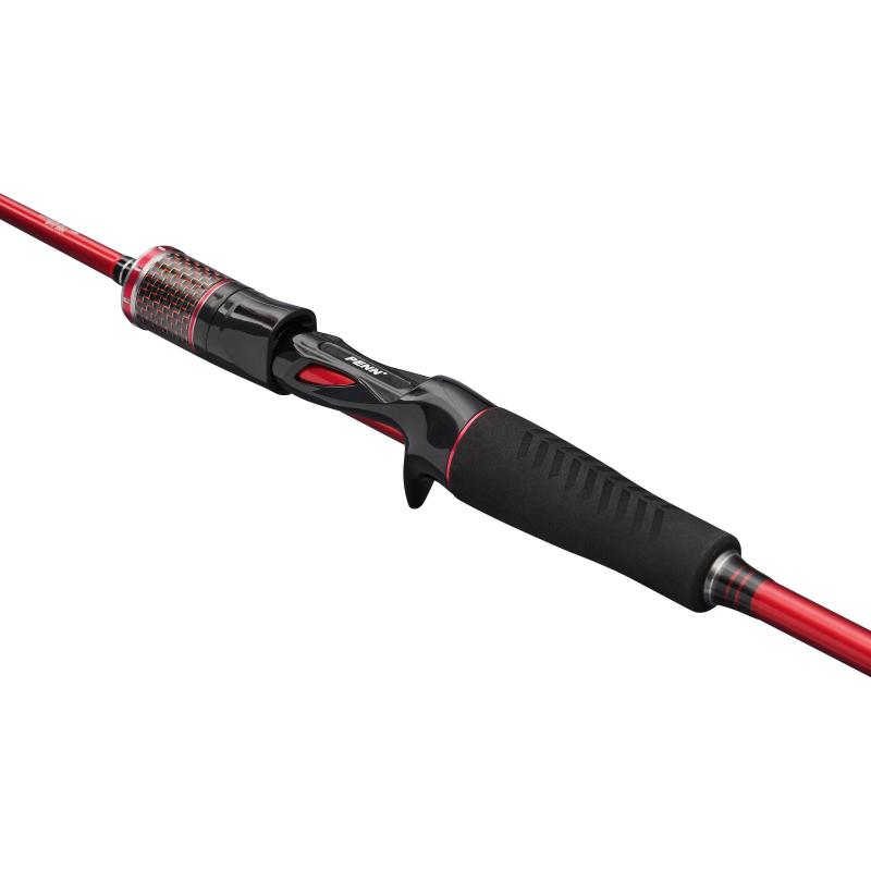 PENN Retaliate X Solid Jig 6Ft3/1,90m F <200g 1+1Sec Conv