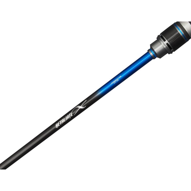 PENN Retaliate X Jigging 5Ft6/1,70m F <300g 1Sec Conv