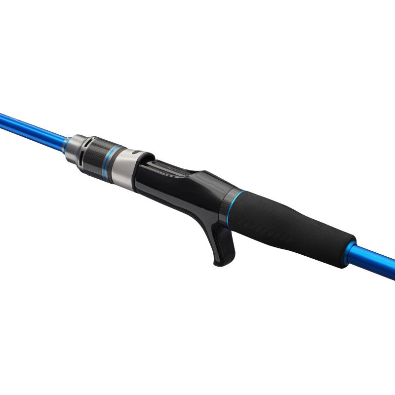 PENN Retaliate X Jigging 5Ft6/1,70m F <300g 1Sec Conv
