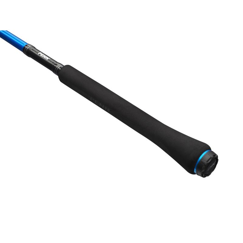 PENN Retaliate X Jigging 5Ft6/1,70m F <400g 1Sec Conv