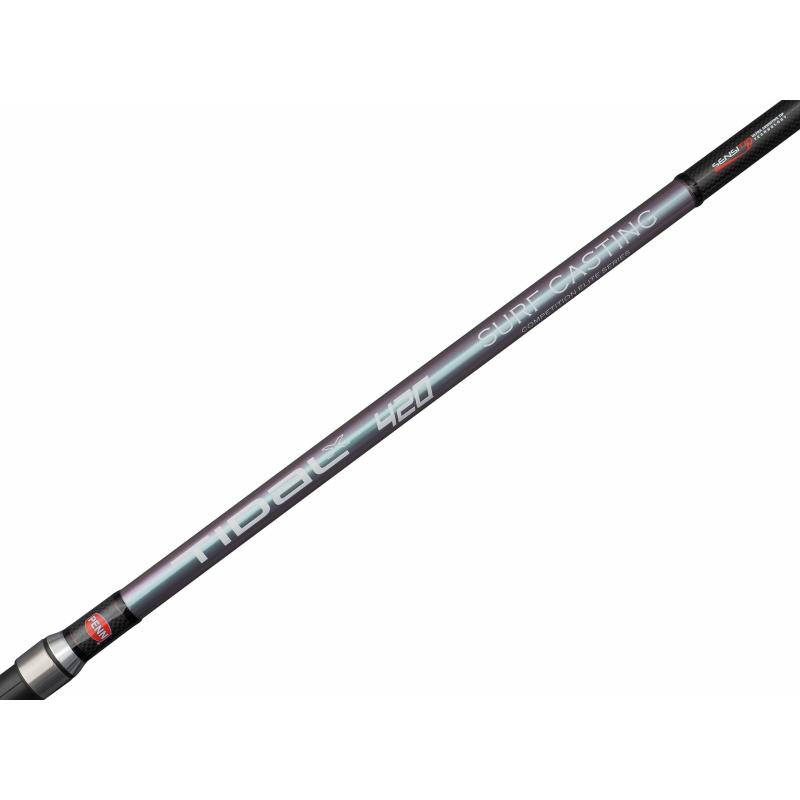 PENN Tidal X Lr-Long Hybrid Tip 4,20m F 100-250g 3Sec Spin