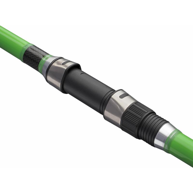 PENN Tidal X Lr-Solid Carbon Tip 4,20m F 50-200g 3Sec Spin