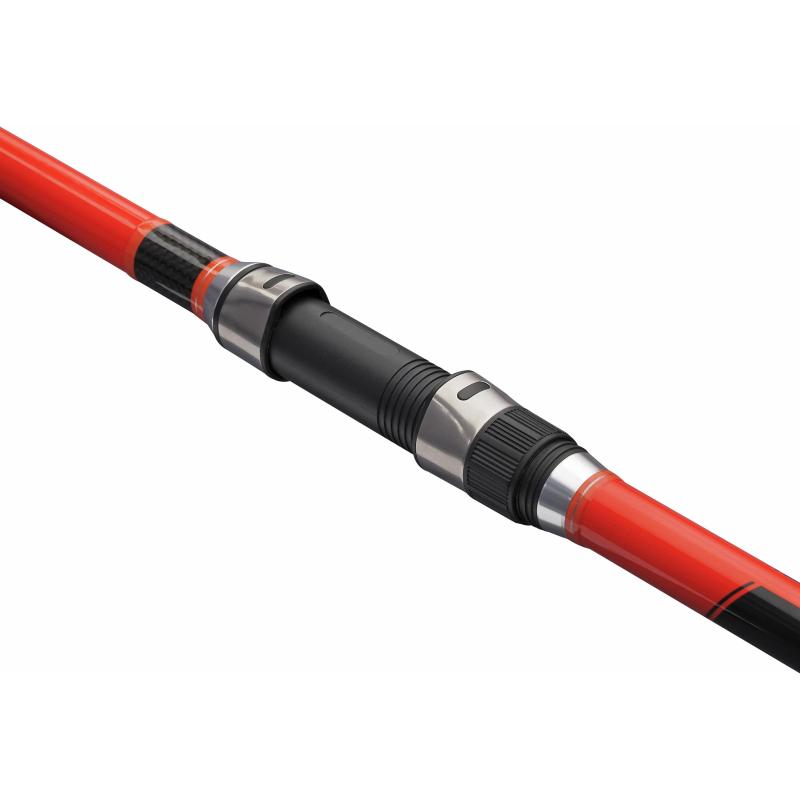 PENN Tidal X K-Solid Carbon Tip 4,50m F 100-250g 3Sec Spin