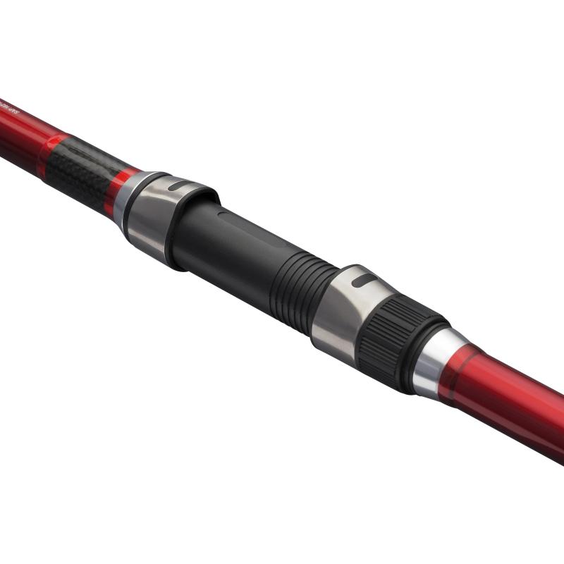 PENN Tidal X Tele Surf Solid Tip 4,00m F 120g Spin