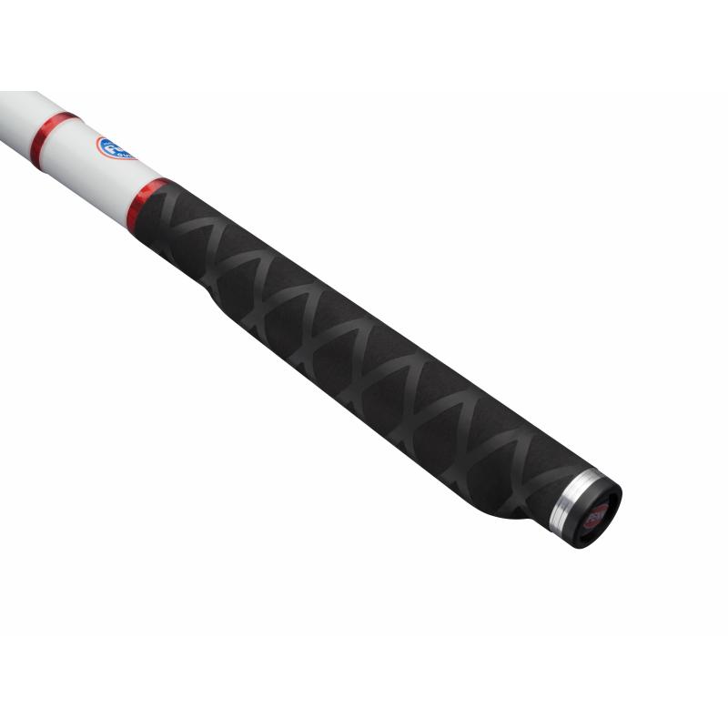 PENN Tidal X Tele Surf Solid Tip 4,00m F 120g Spin