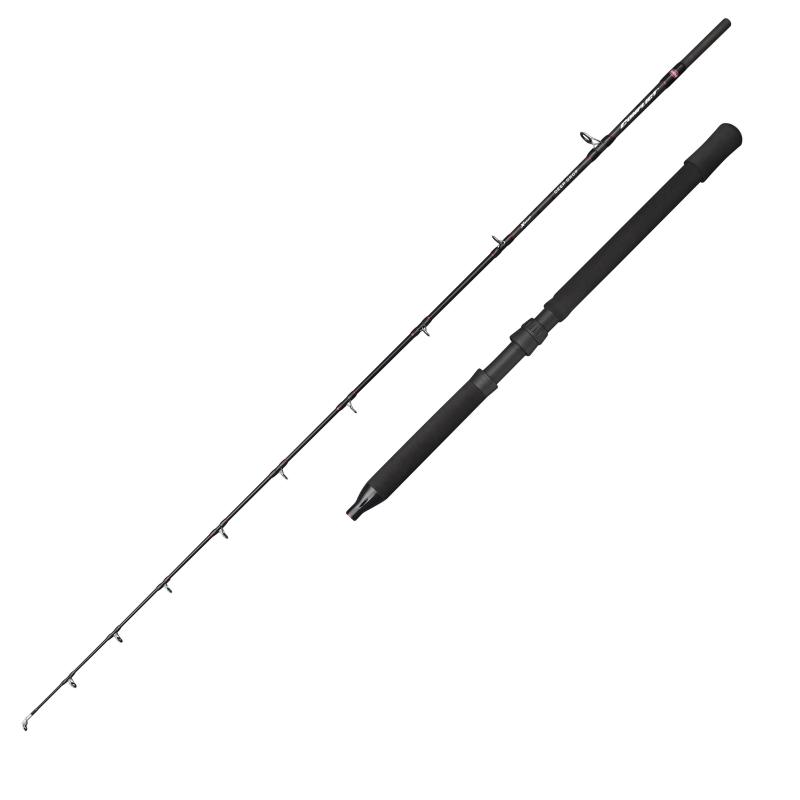 PENN Conflict Deep Drop 6Ft8/2,10m M 500-1000g 2Sec Electric Conv