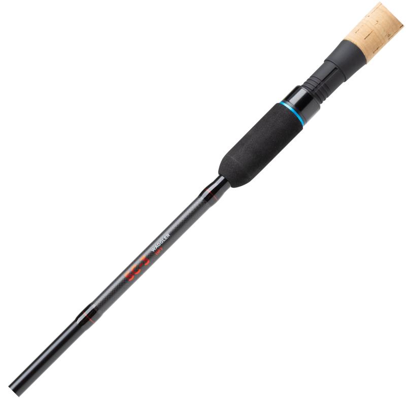 Shakespeare Superteam Sc-3 11Ft/3,30m Pellet Waggler Waggler 5-15g 2Sec