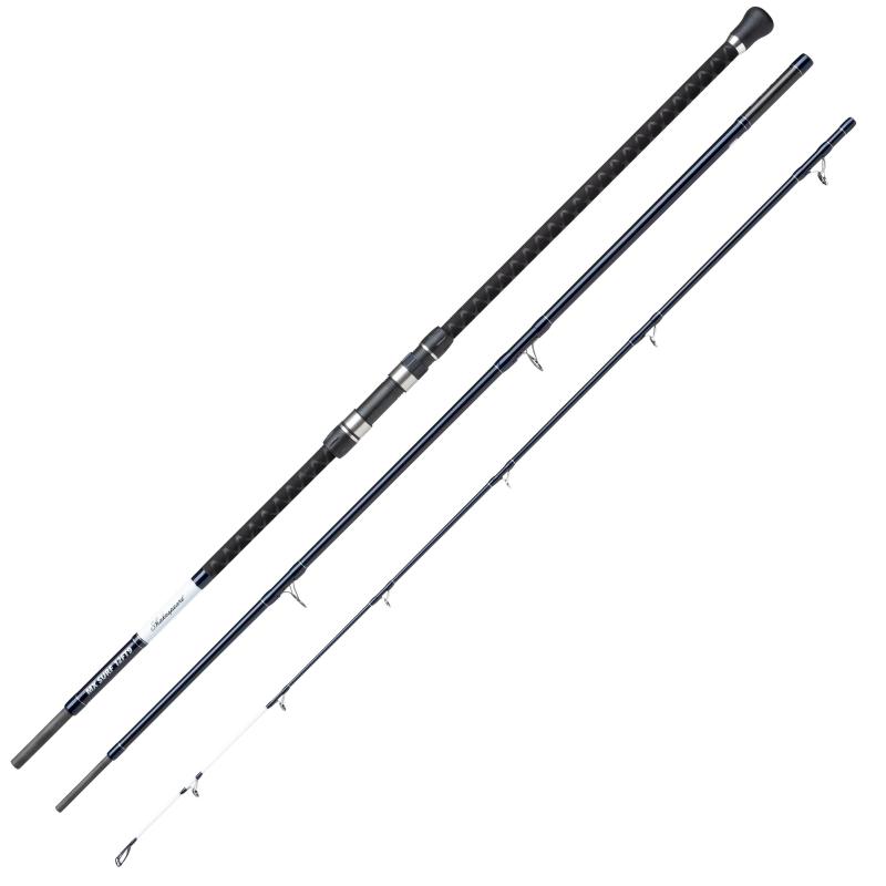 Shakespeare Salt Xt Beach Exp 11Ft6/3,45m 112-225g 5 Sec