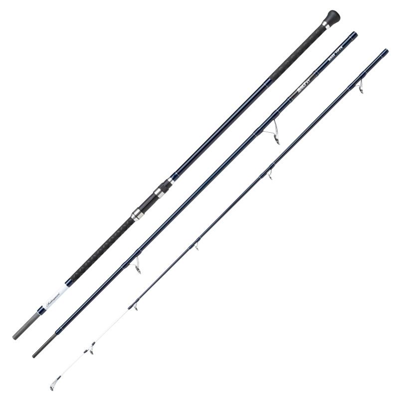 Shakespeare Salt Xt Bass Exp 11Ft/3,30m 56-112g 5Sec