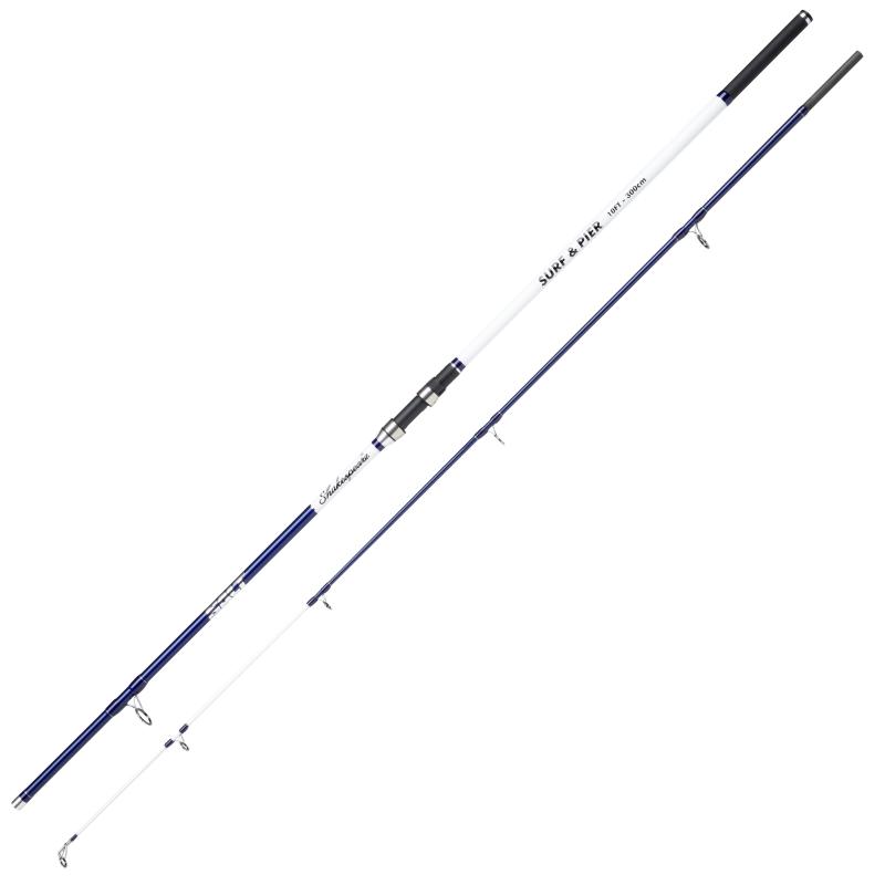 Shakespeare Salt Surf/Pier 10Ft/3,00m 112-170g 2Sec