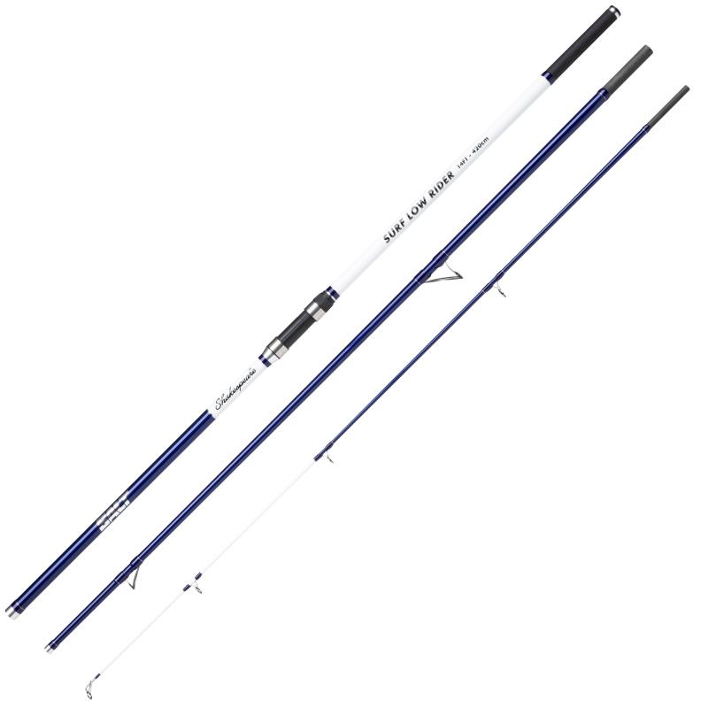 Shakespeare Salt Surf Lowrider 14Ft/4,20m 112-225g 3Sec