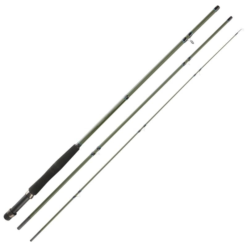 Shakespeare Select Rod 8' #5/6 3Pc