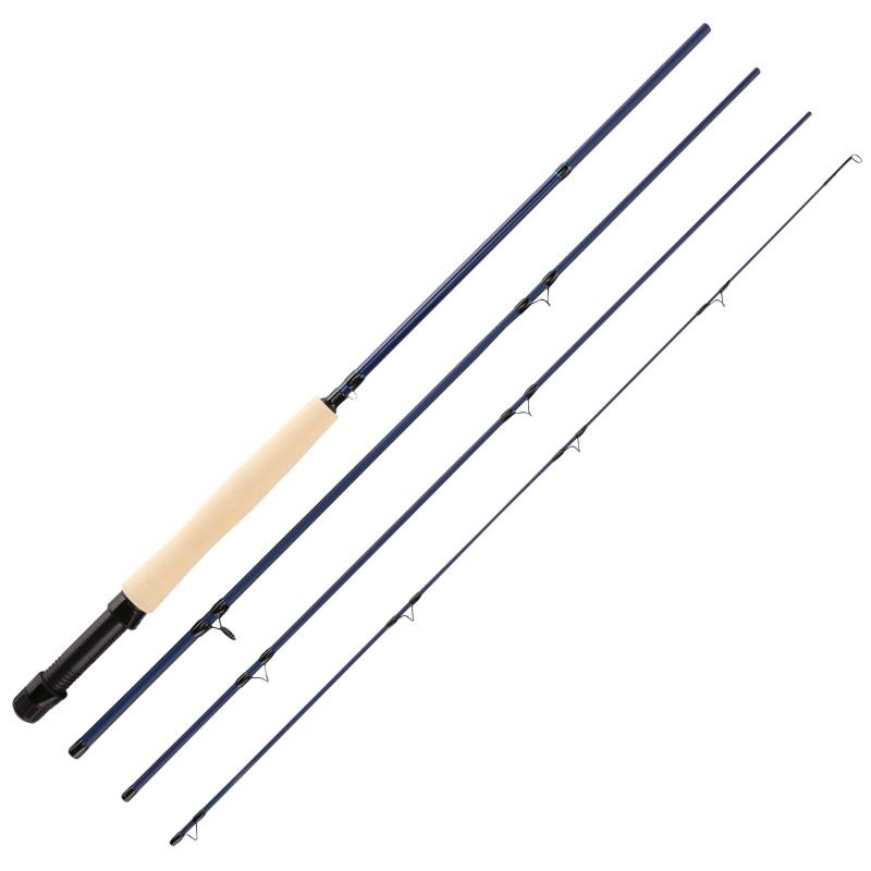 Shakespeare Carbon Rod 8' #5/6 4Pc