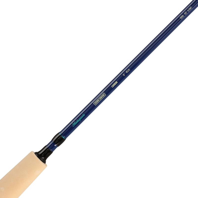 Shakespeare Carbon Rod 8' #5/6 4Pc