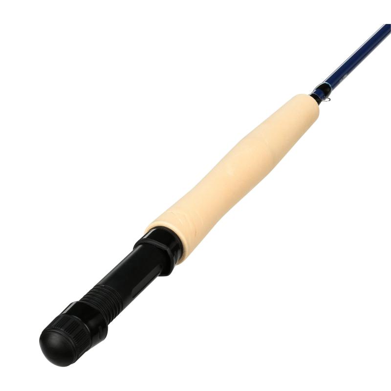 Shakespeare Carbon Rod 8' #5/6 4Pc