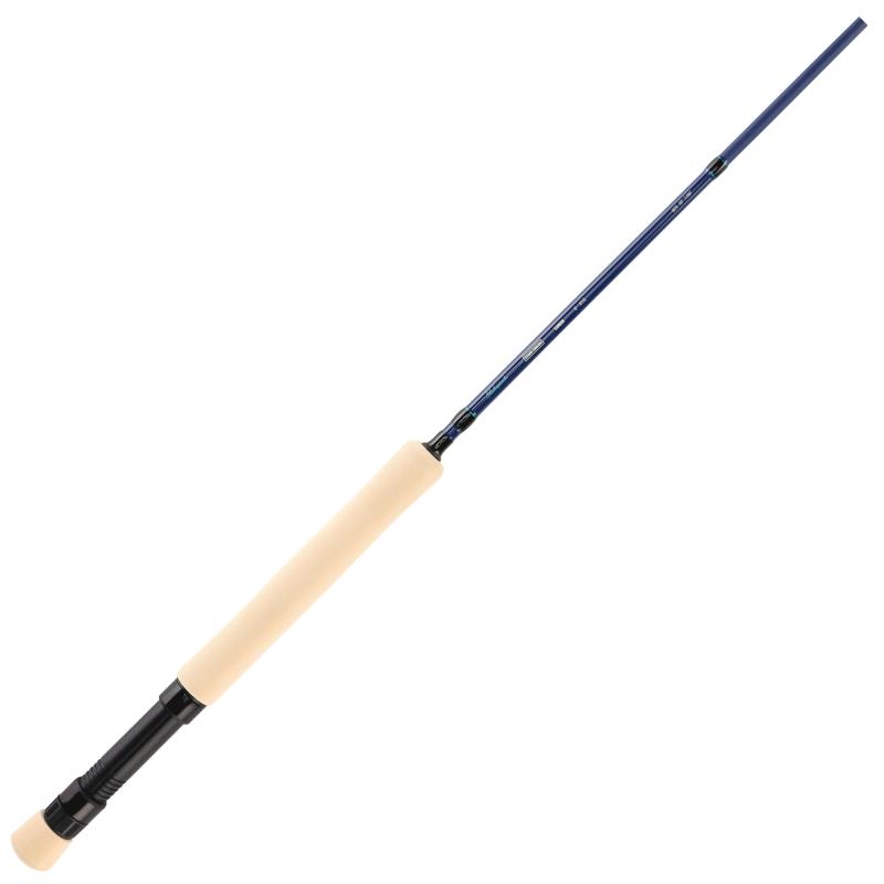 Shakespeare Carbon Rod 8' #7/8 4Pc