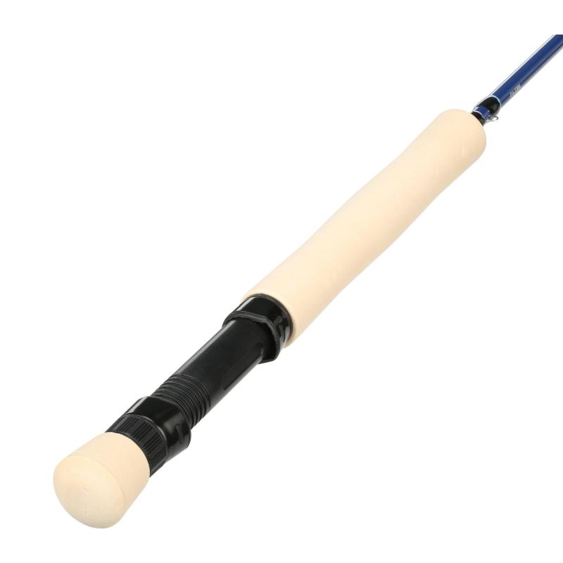 Shakespeare Carbon Rod 8' #7/8 4Pc
