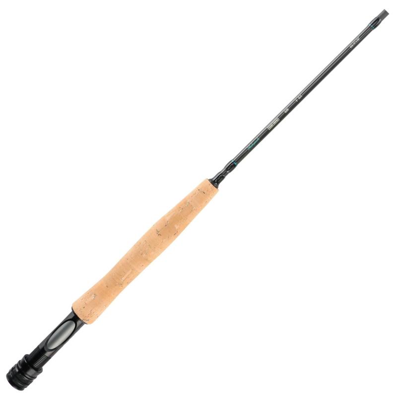 Shakespeare Elite Rod 9' #5/6 4Pc