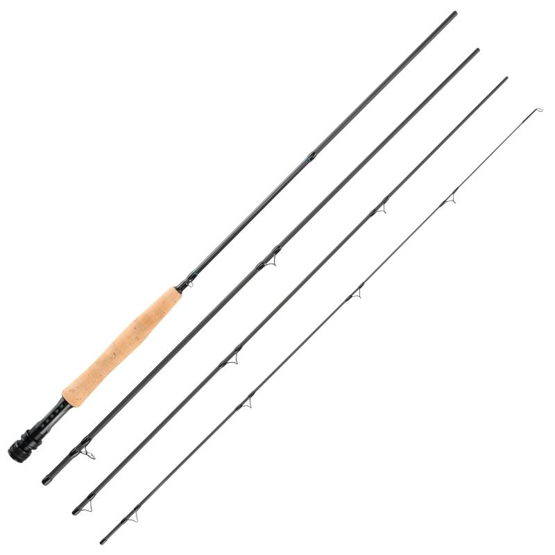 Shakespeare Elite Rod 9' #5/6 4Pc