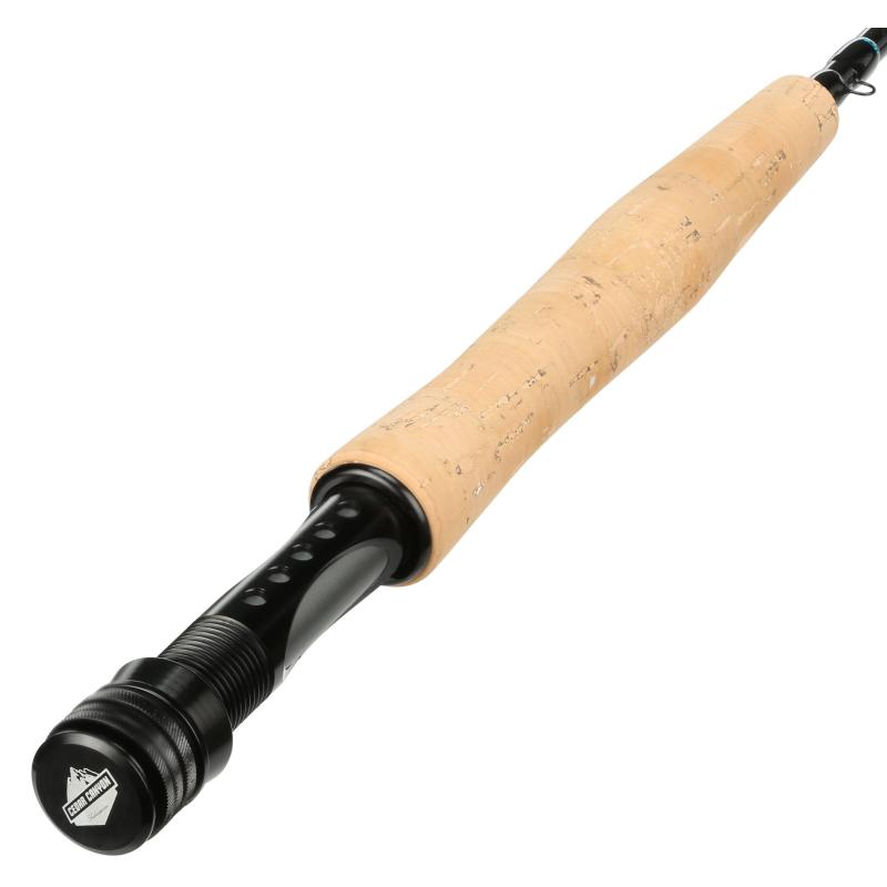 Shakespeare Elite Rod 9' #5/6 4Pc