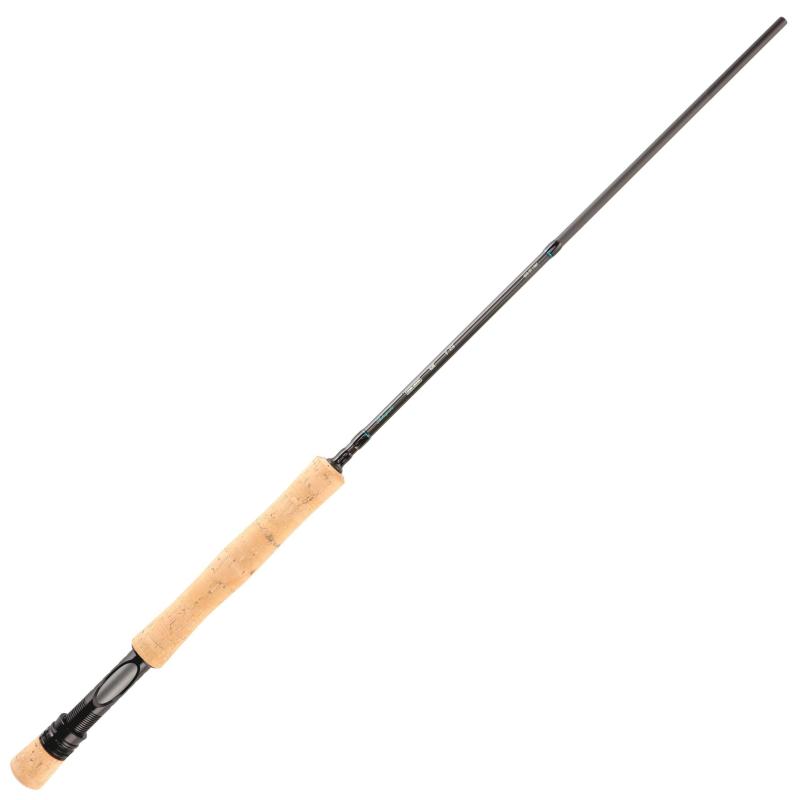 Shakespeare Elite Rod 9' #7/8 4Pc
