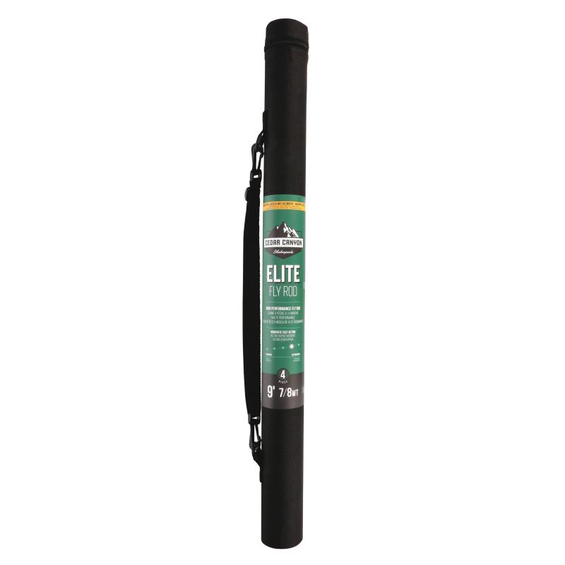 Shakespeare Elite Rod 9' #7/8 4Pc