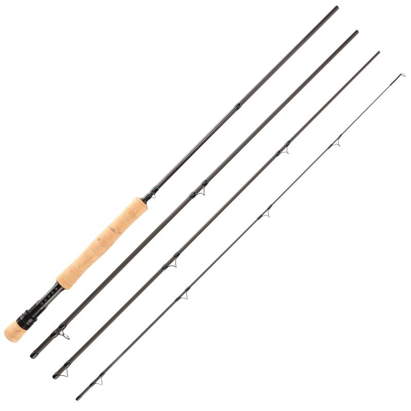Shakespeare Elite Rod 9' #7/8 4Pc