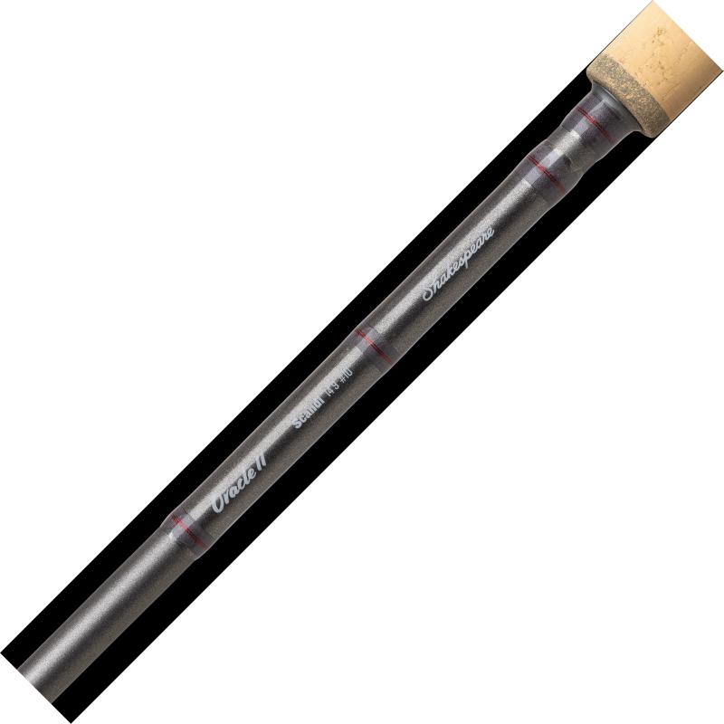 Shakespeare Oracle 2 Scandi 12'9 #8 4Pc