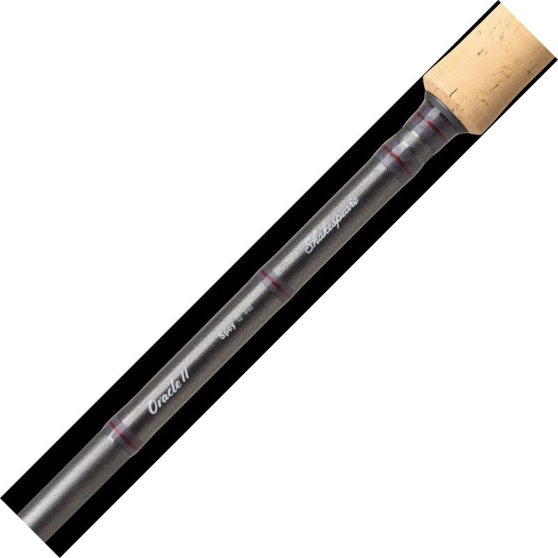 Shakespeare Oracle 2 Spey 14' #9 4Pc