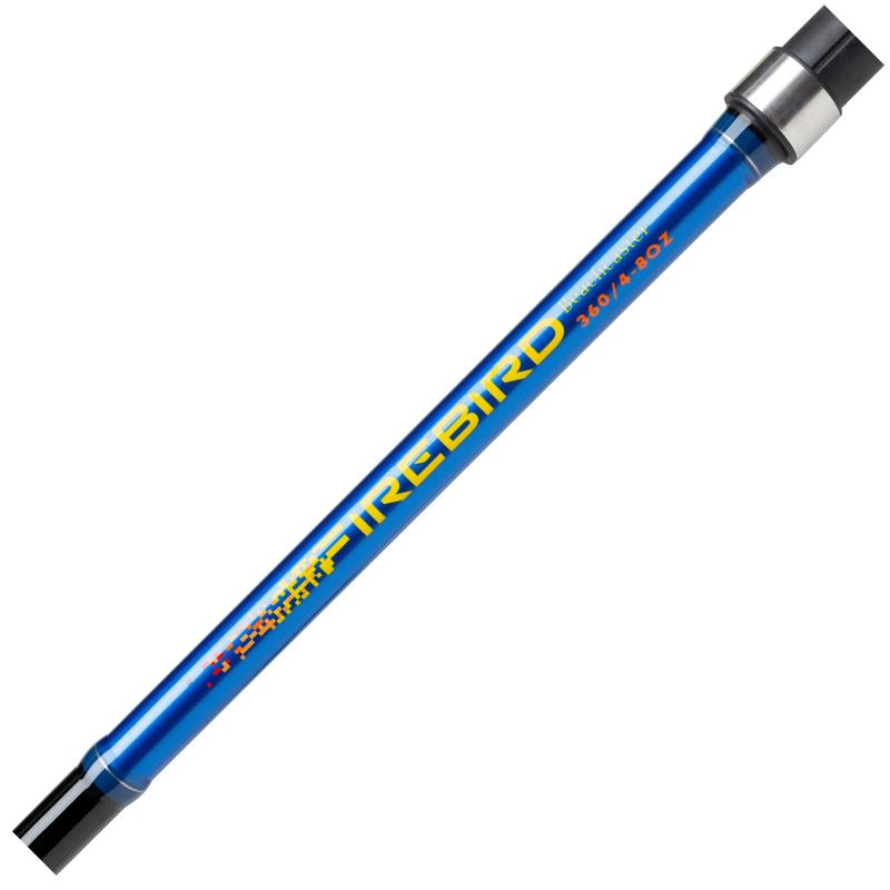 Shakespeare Firebird Beachcaster 10Ft/3,00m 2-4Oz 2Sec