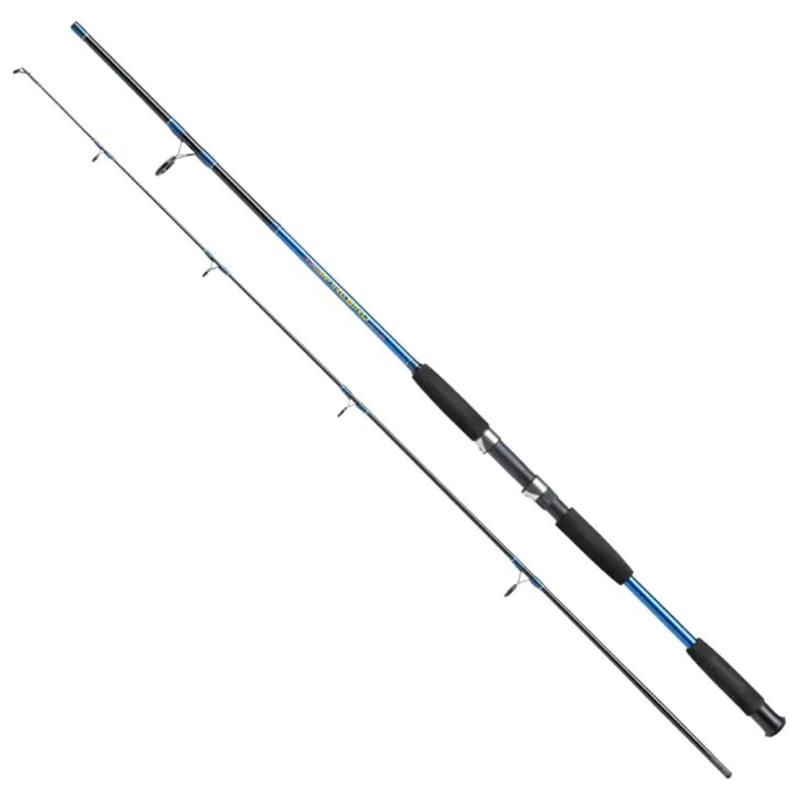 Shakespeare Firebird Boat 7Ft/2,10m 20-30Lb 2Sec