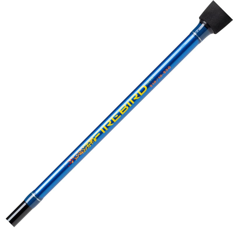 Shakespeare Firebird 8Ft/2,40m 10-40g 2Sec